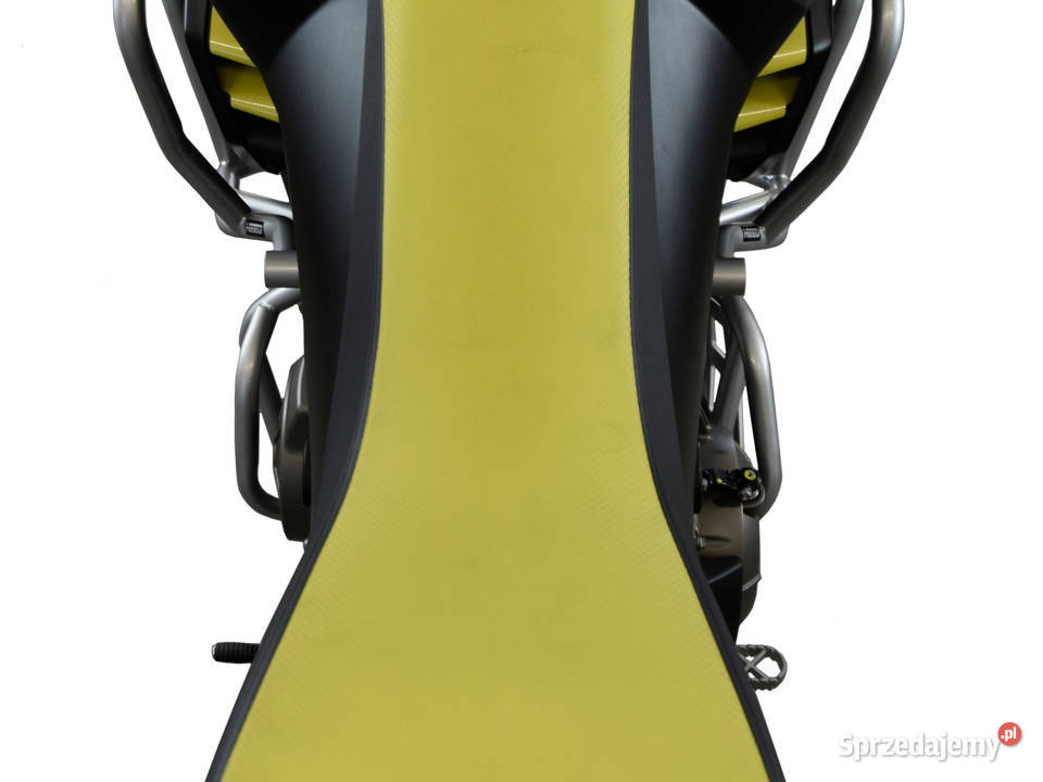 Gmole Aprilia Tuareg 660 dolne srebrne śląskie Częstochowa