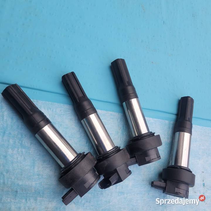 BMW S 10000 RR K46 cewka cewki abs Nowy Tomyśl