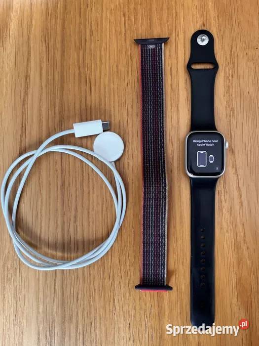 Apple Watch series 8 41 mm GPS
