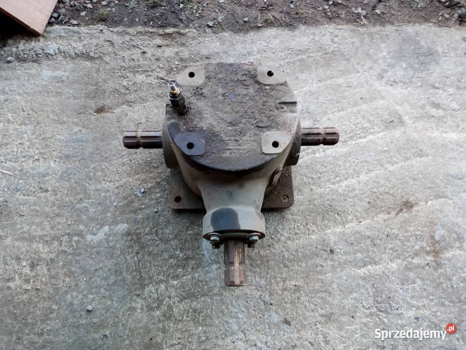 przekładnia kątowa Przewrotne sprzedam