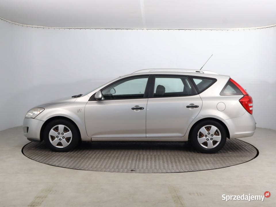 Kia Ceed 14 CVVT Bielany Wrocławskie