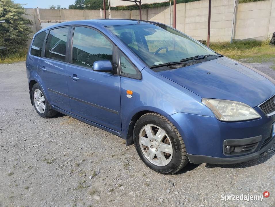 ford c małopolskie Tarnów