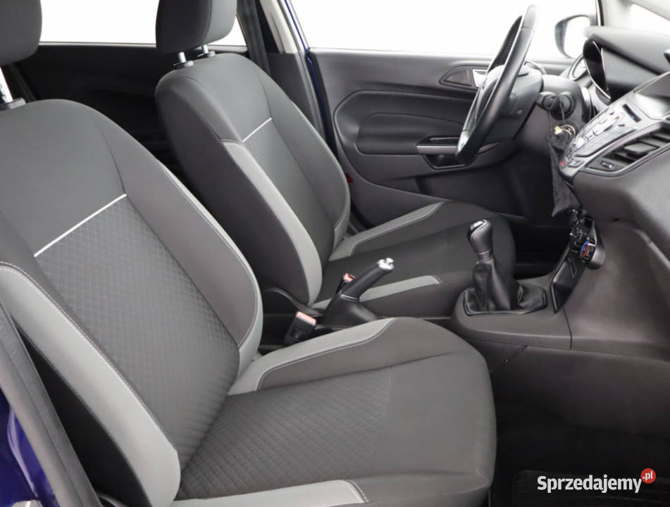 Ford Fiesta 10 EcoBoost Piaseczno sprzedam