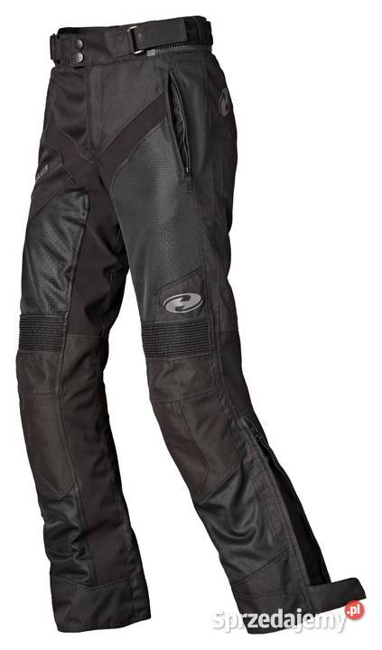 Held Amalfi Base spodnie motocyklowe letnie