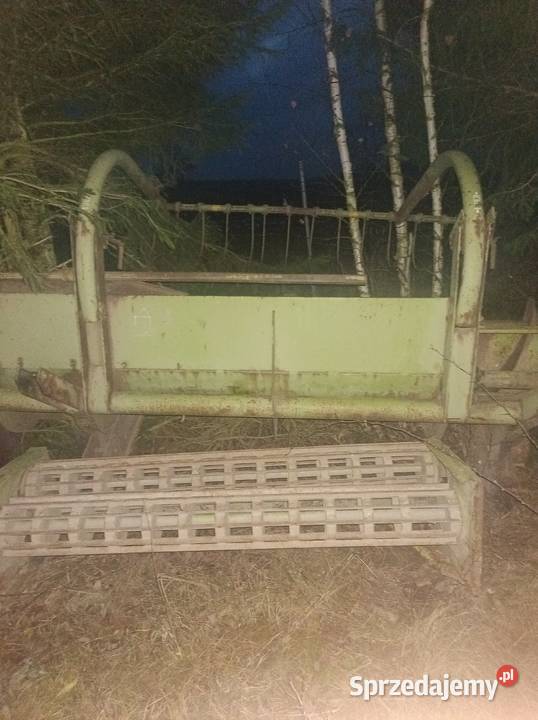 Fortschritt E 303E302 dolnośląskie Bystrzyca Kłodzka