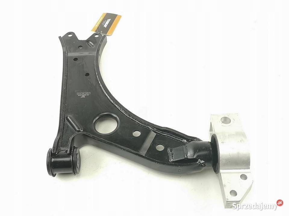 WAHACZ PRAWY PRZÓD AUDI SKODA VOLKSWAGEN RÓŻNE lubelskie