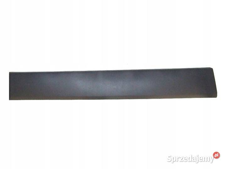 LISTWA PRAWA NA BOK RENAULT TRAFIC OPEL VIVARO dostawcze Głogów