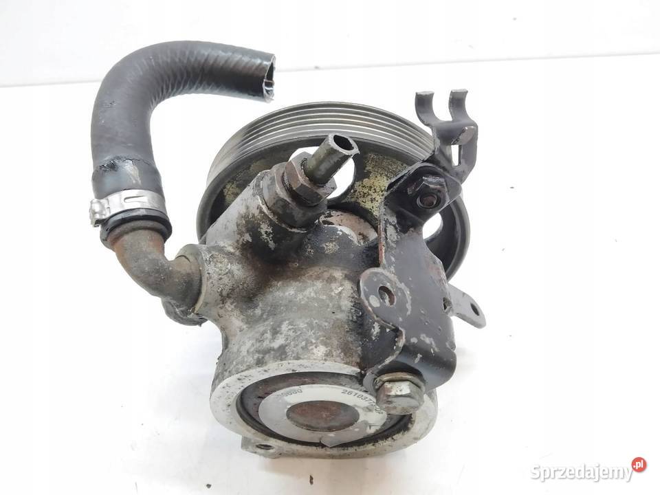 POMPA WSPOMAGANIA 16 HDI Citroen Berlingo I świętokrzyskie sprzedam