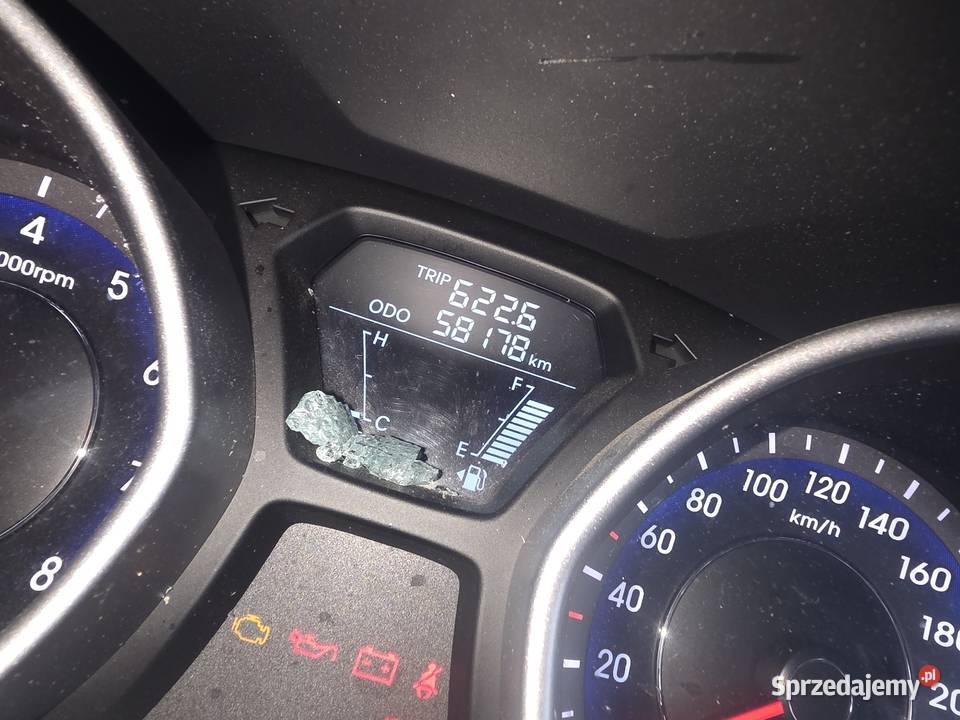 Silnik 16 gdi niski przebieg elantra radio itp Barlinek sprzedam