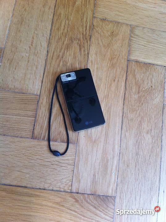 LG Prada KE850 mazowieckie Warszawa