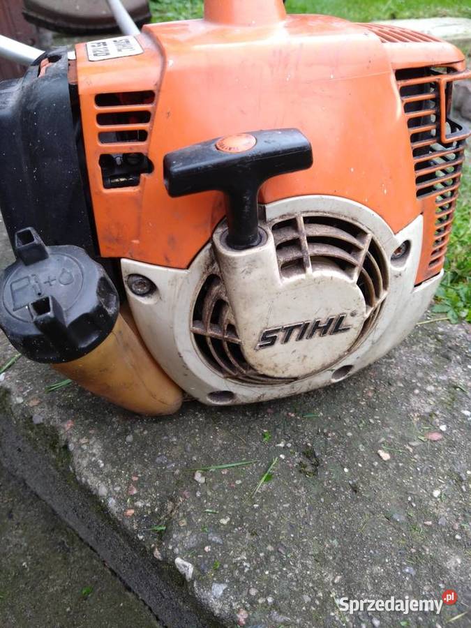 Kosa spalinowa Stihl Opalenica