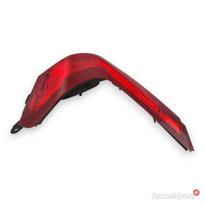 LAMPA PRAWA Volvo V40 II kombi 20122019 tylna Chełm