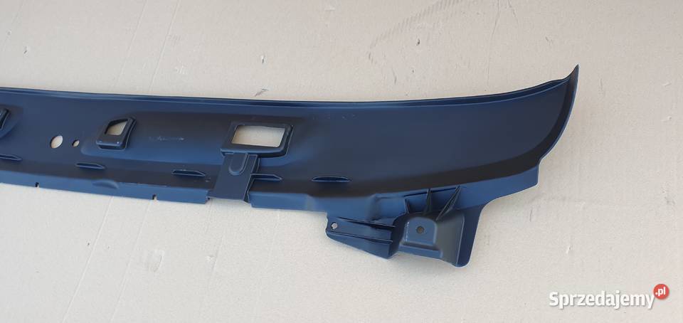 DAF XF 106 POSZYCIE LISTWA 1940691 Części samochodowe Bieleń