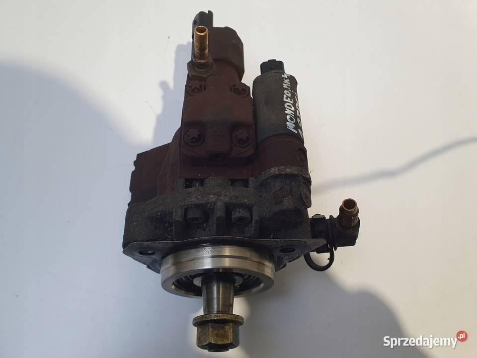 POMPA WTRYSKOWA Ford Mondeo IV MK4 18 TDCI osobowe Chełm sprzedam