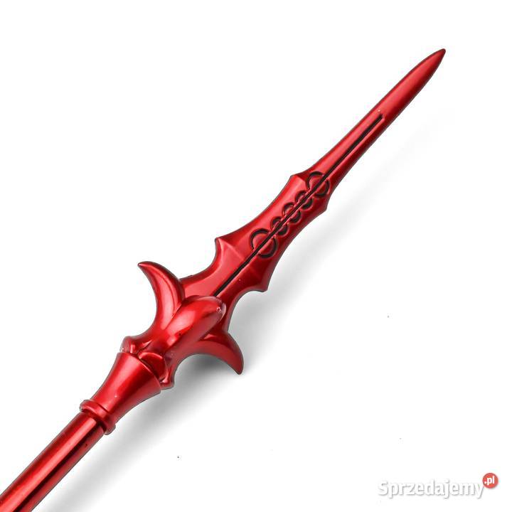 Scathach 22 Metal Brelok Fate Szczecin