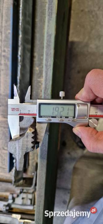 łańcuch do raimanna kompletny nowy lignum