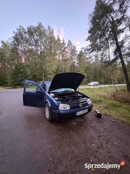 Golf 4 16 bengaz 99r