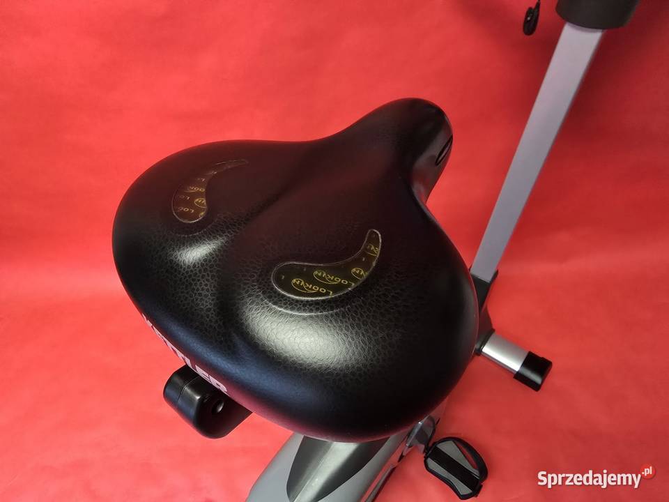 MOCNY ROWER KETTLER X5 ELEKTROMAGNETYCZNY sprzedam