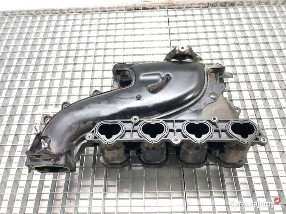 KOLEKTOR SSĄCY JEEP COMPASS MP 24 175 podkarpackie