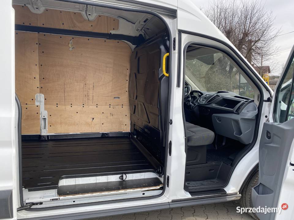 Ford Transit 350 MAXI Jumbo L4 20 130 Ford Rodaki sprzedam