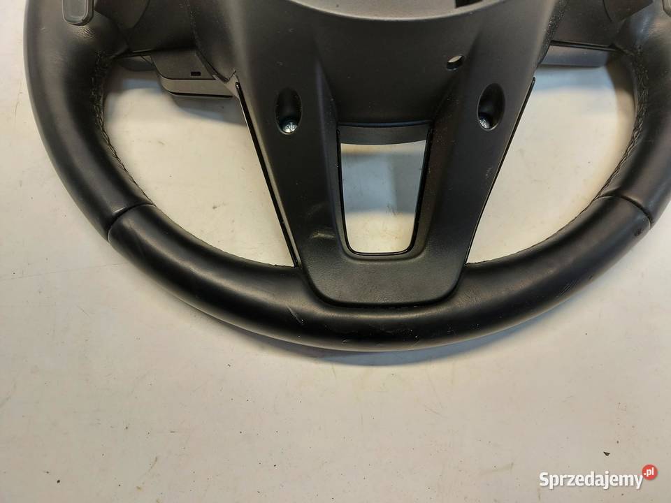 Honda HRV III eHEV 2022r KIEROWNICA