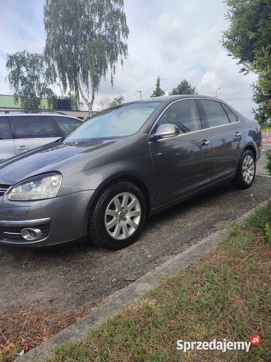Oryginalne felgi do VW Jetta i nie rozmiar R15 łódzkie Wieluń sprzedam