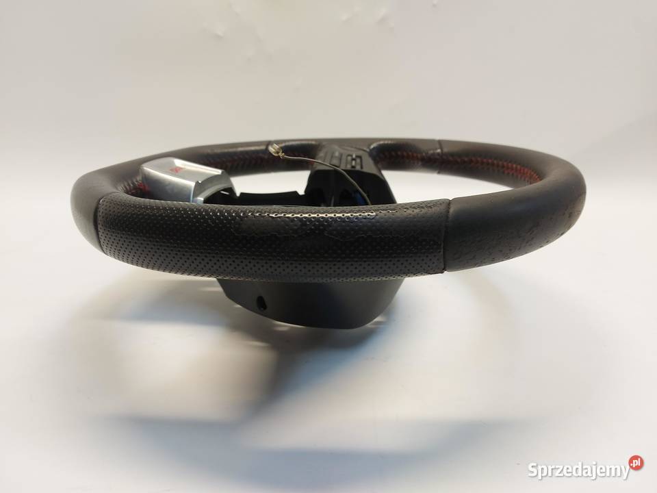 Subaru WRX STI 2015r kierownica skórzana oryg sprzedam