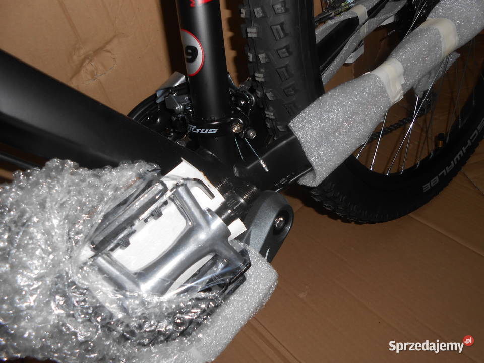 Rower MTB 29 Drakon 91 Jordanowo