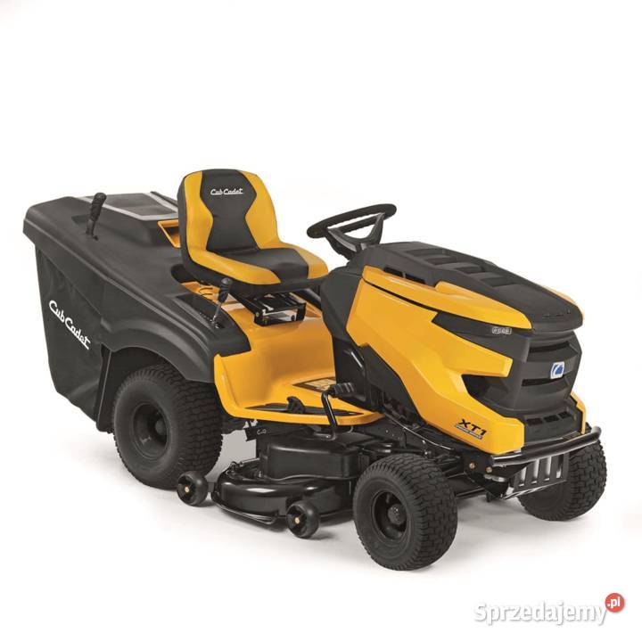 Traktor ogrodowy Cub Cadet XT1 OR106