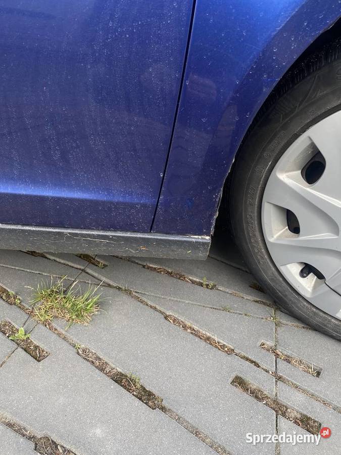 Seat Altea 2005 16 mpi 102 prywatny właściciel sprzedam