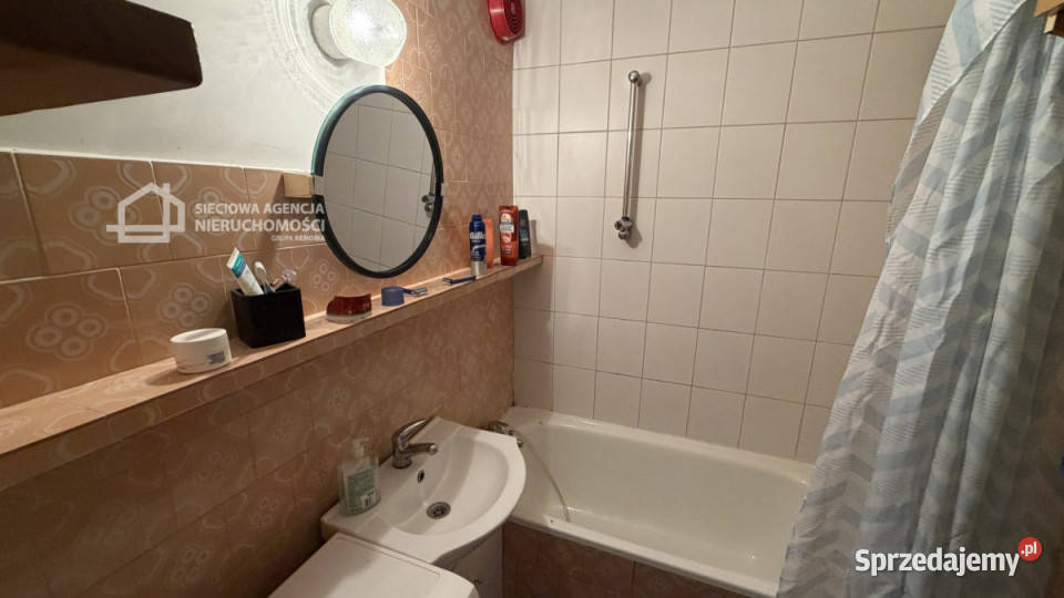Mieszkanie 6001m2 3pokojowe Gdynia Kcyńska
