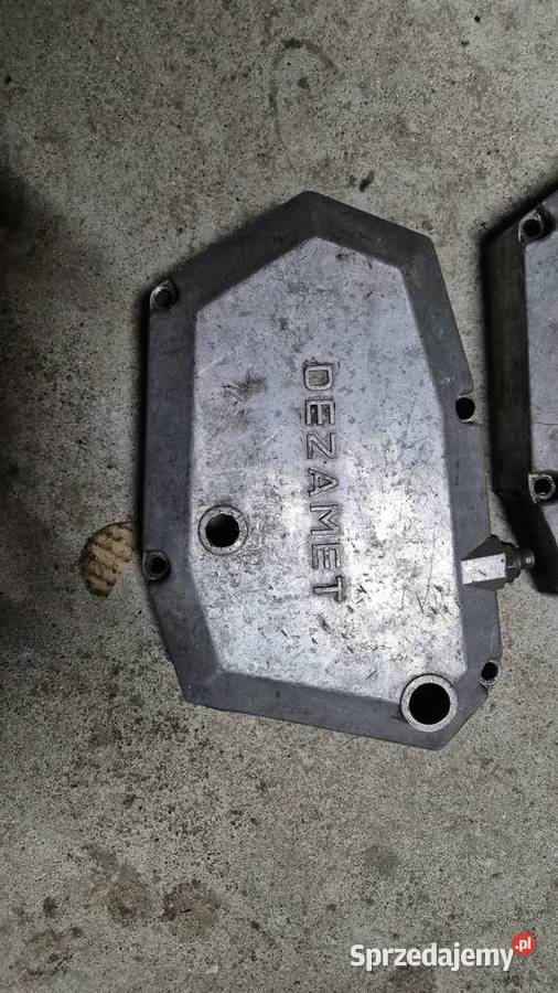 Romet chart dekiel silnika podlaskie Hryniewicze