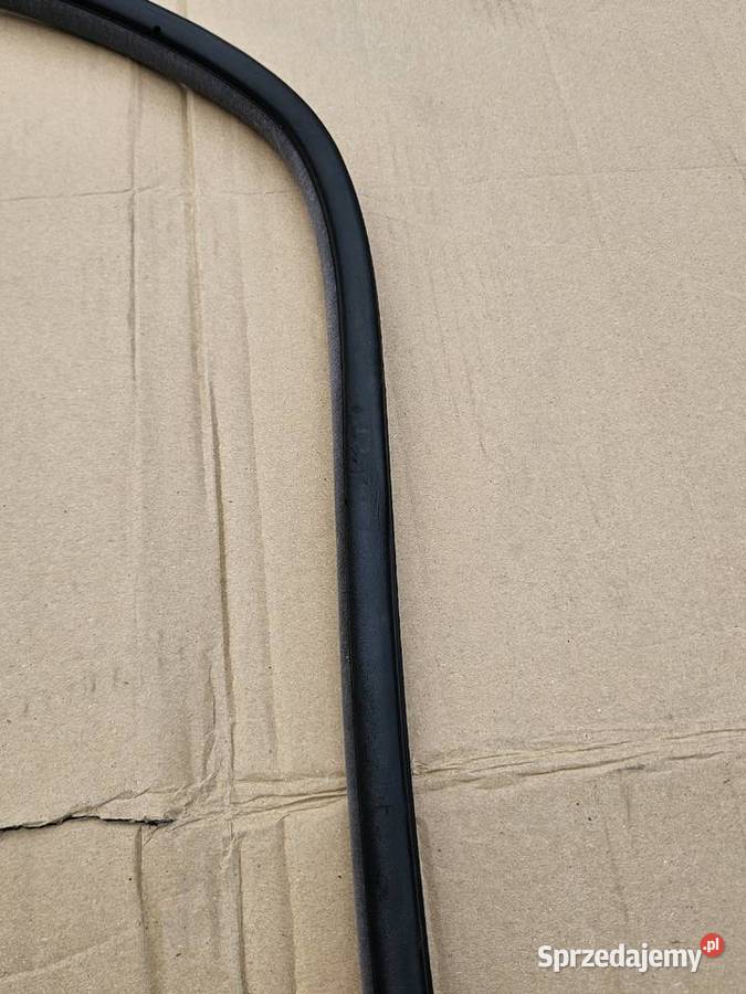 Uszczelka drzwi tylnych Bmw e32 Lewa prawa Lublin