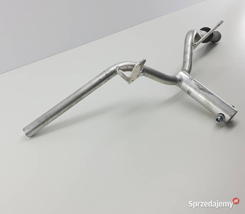 Kierownica Skuter Kumpan Electric 54I Janowice sprzedam