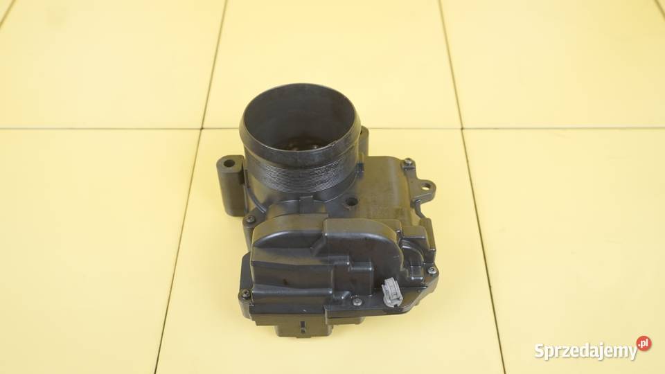 CITROEN DS3 PEUGEOT 207 16 THP 12r 156 5FR 5F04 sprzedam