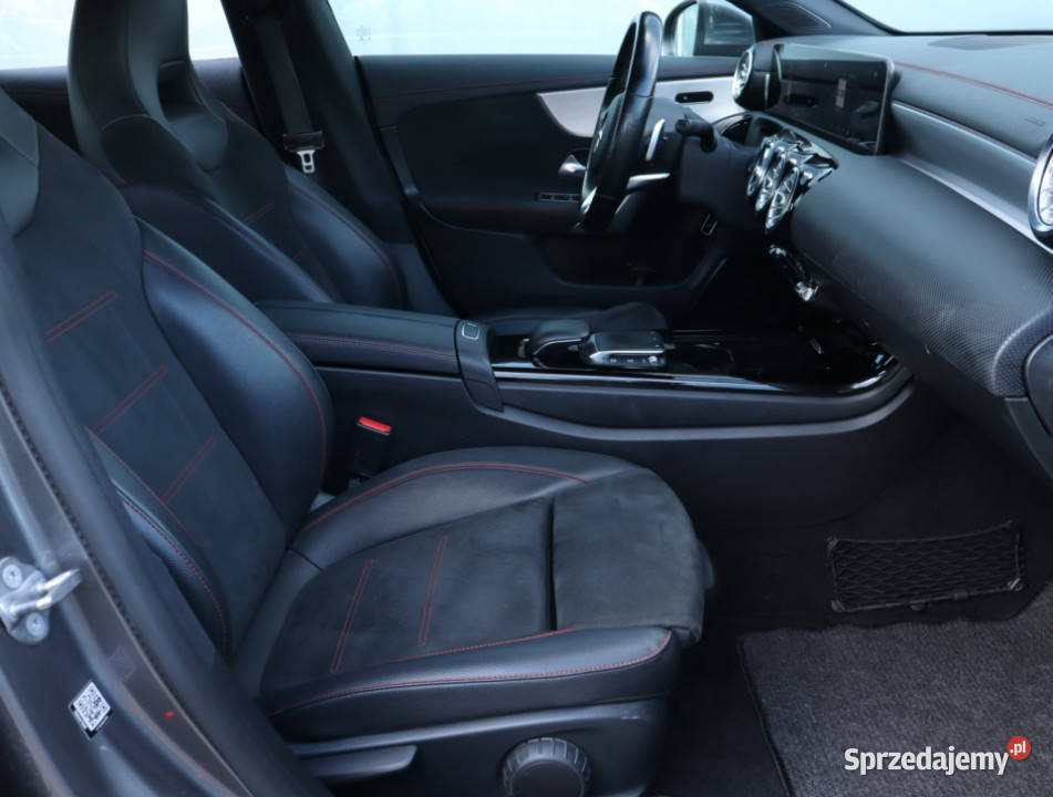 Mercedes CLA 200 Piaseczno
