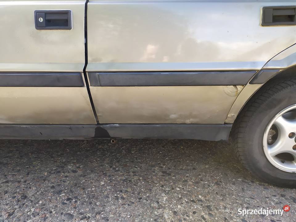 Polonez Caro 15 GLE benzynagaz 1992r Gdańsk