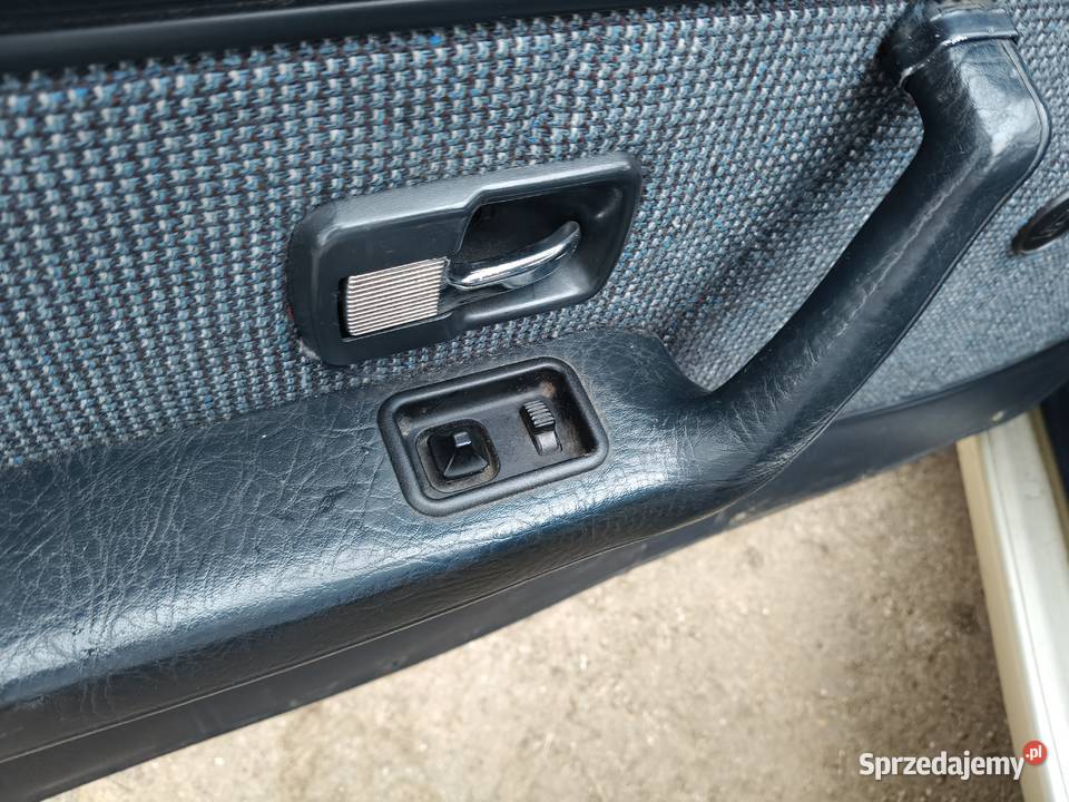 Audi Coupe GT 23 manualna Wałbrzych