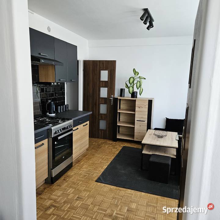 2 pokoje z aneksem kuchennym przyjazne mazowieckie Warszawa sprzedam