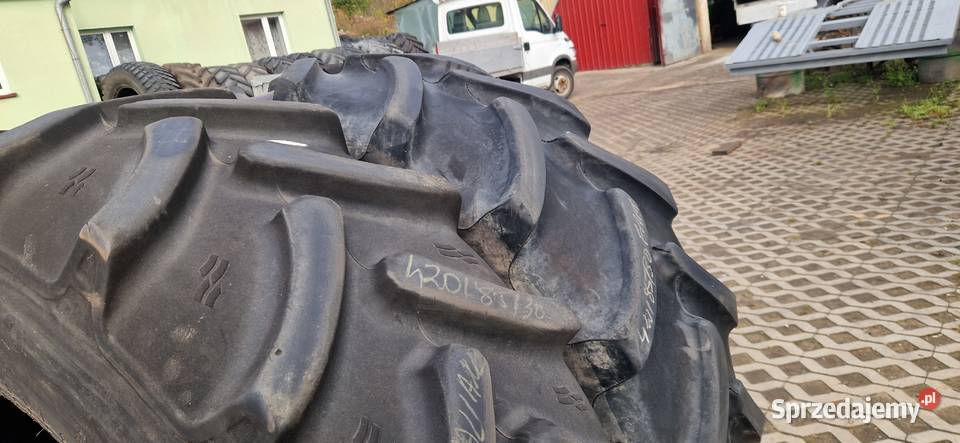 169r30 16930 42085r30 Alliance Firestone 70 Nowe Miasto Lubawskie