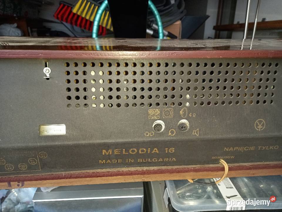 Radio Melodia 16 wielkopolskie