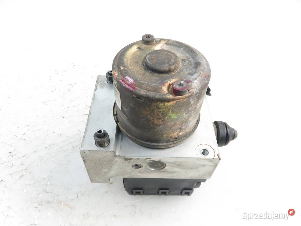 POMPA ABS SUZUKI IGNIS FH AC045001834 sprzedam