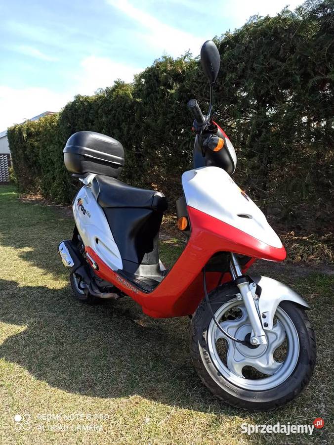 TGB Akros TEC TGB Koło