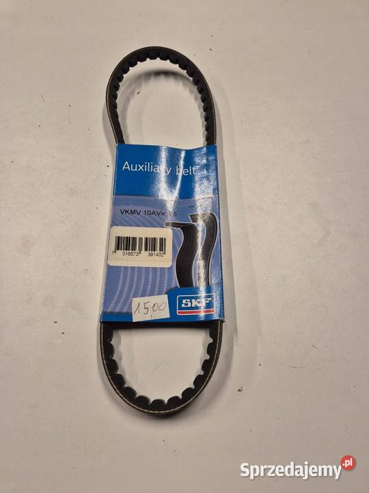 PASEK KLINOWY Audi Fiat Lancia Peugeot Seat VW Chełm