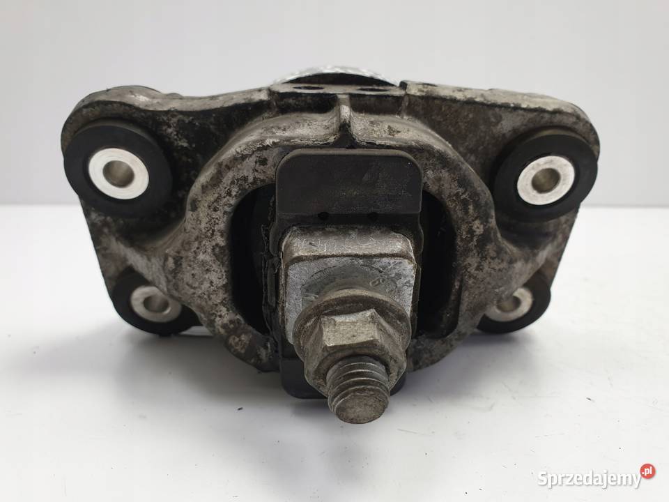 Range Rover II L494 30 D PODUSZKA SILNIKA łapa Chełm
