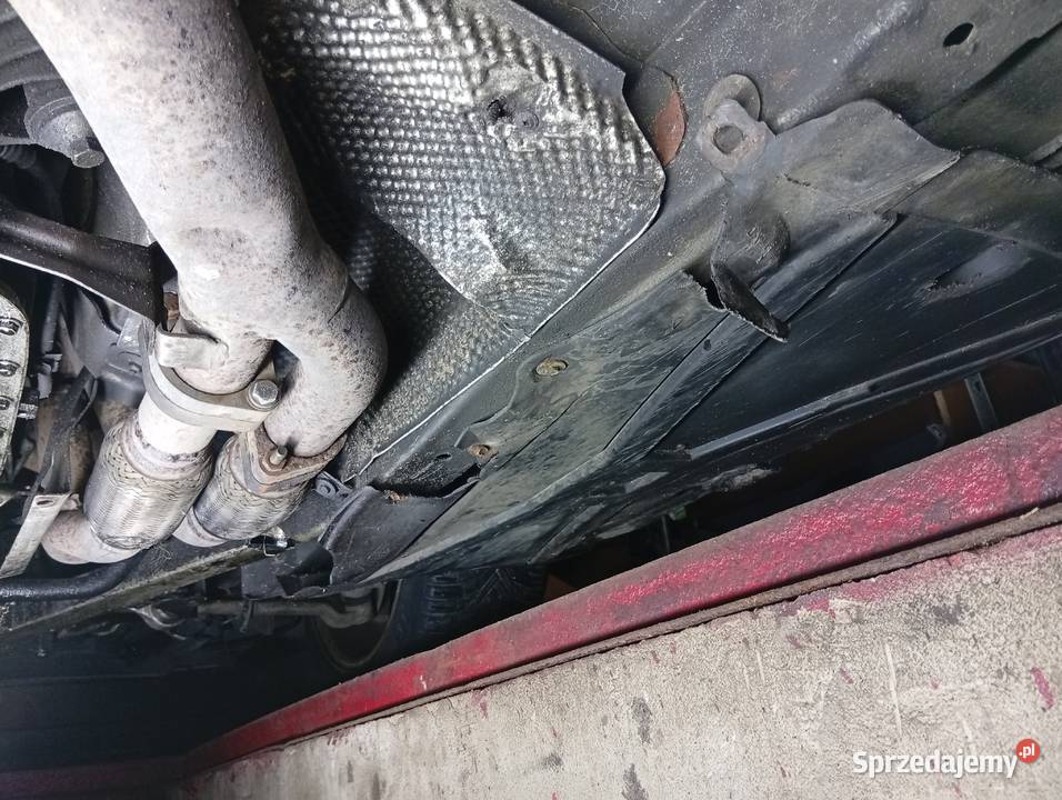 BMW E39 03r 530d 193 Seria 5 kujawsko-pomorskie Grudziądz