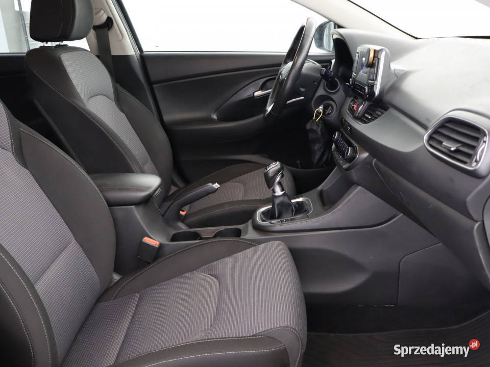 Hyundai i30 15 DPI elektryczne szyby dolnośląskie Bielany Wrocławskie