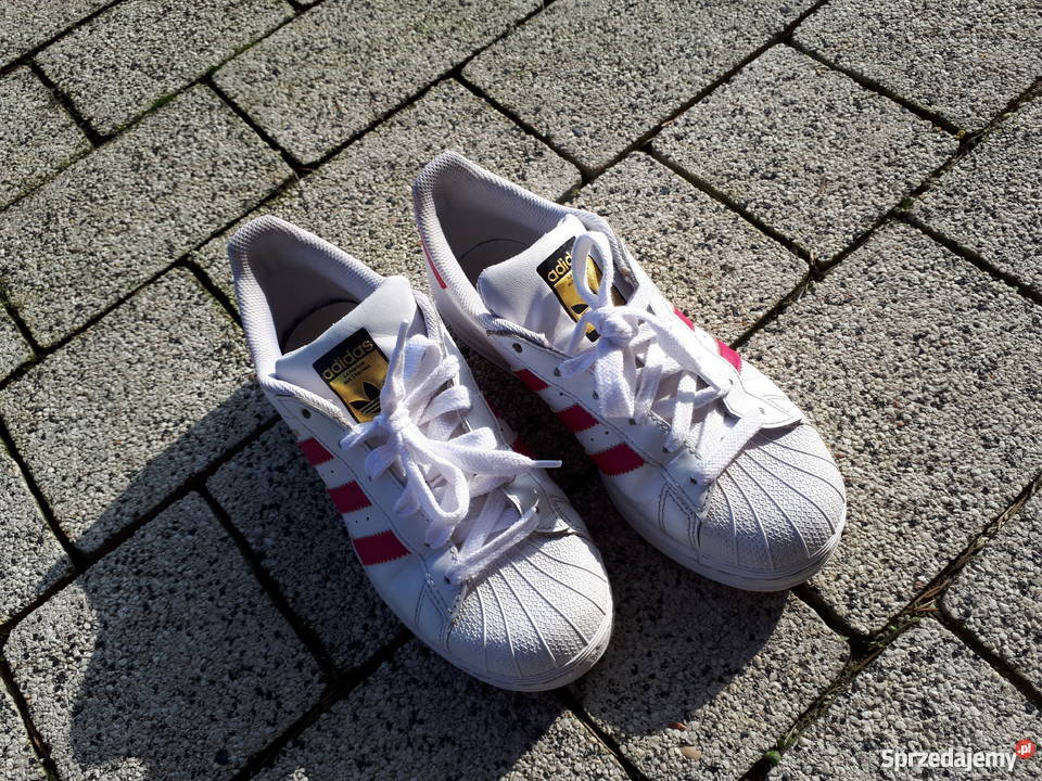 Sprzedam w stanie superstary Ożarów Mazowiecki