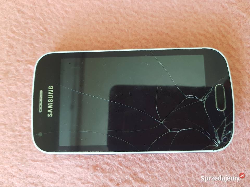 Samsung Galaxy trend plus GTS7580 smartfon