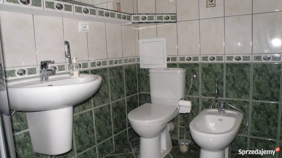 mieszkanie na Mochnackiego z widokiem na panorm Słupsk